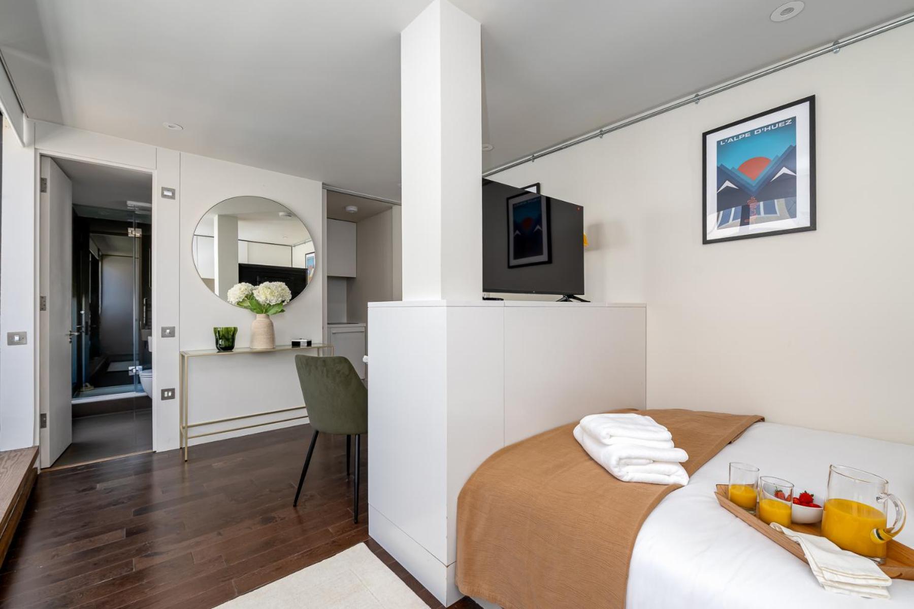 Tower Of - Your Apartment London