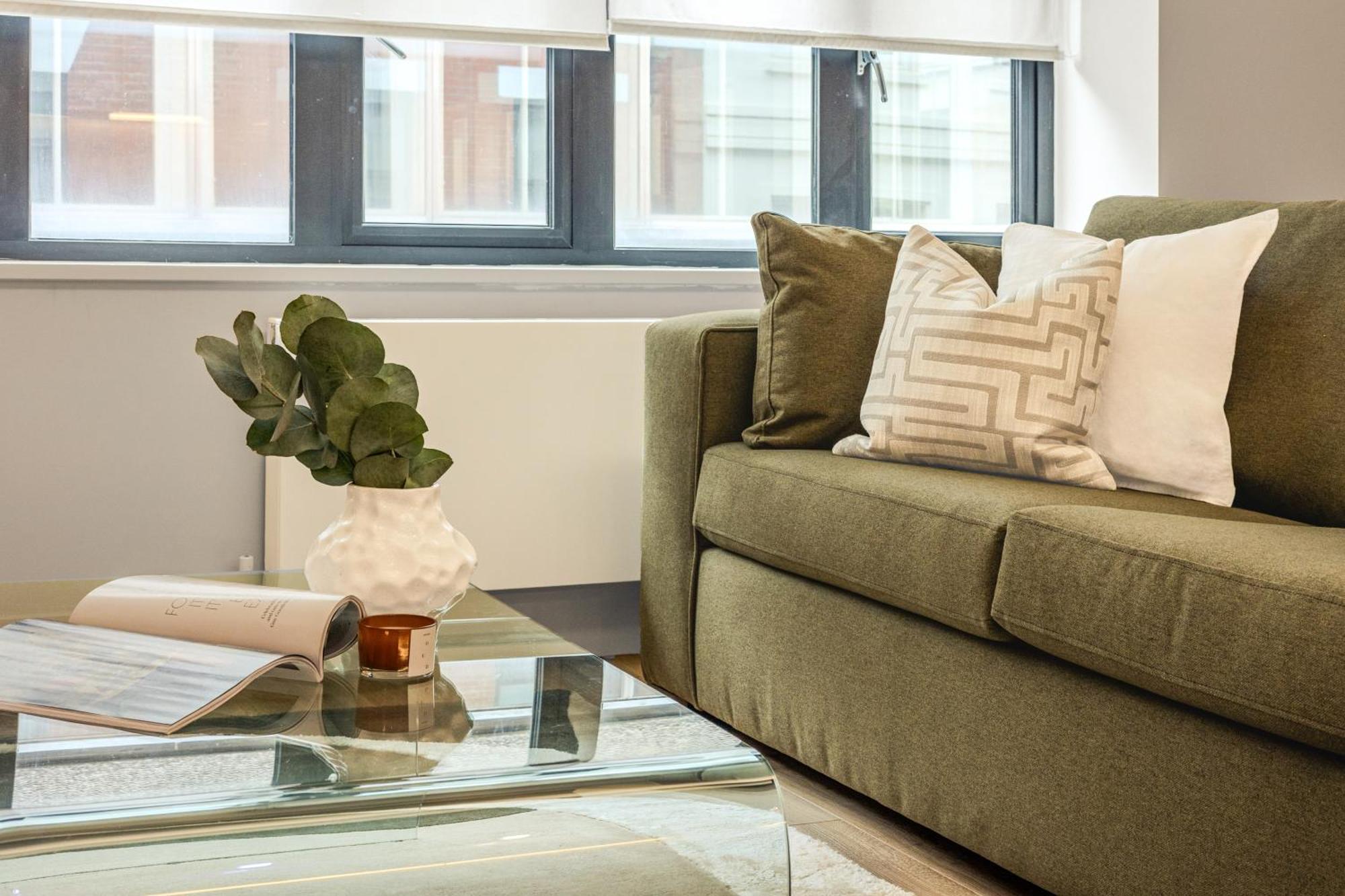 Tower Of - Your Apartment London