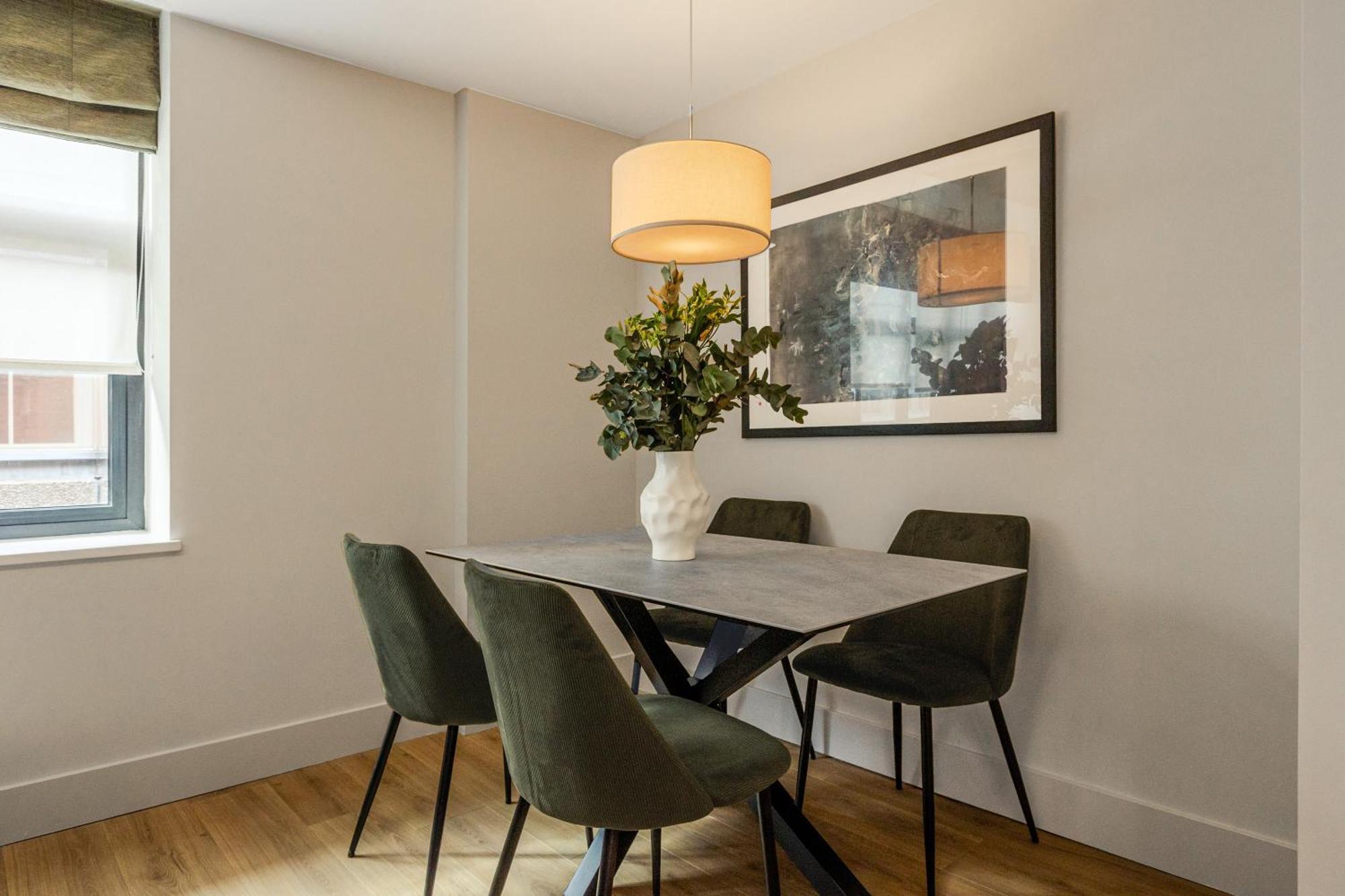 Tower Of - Your Apartment London