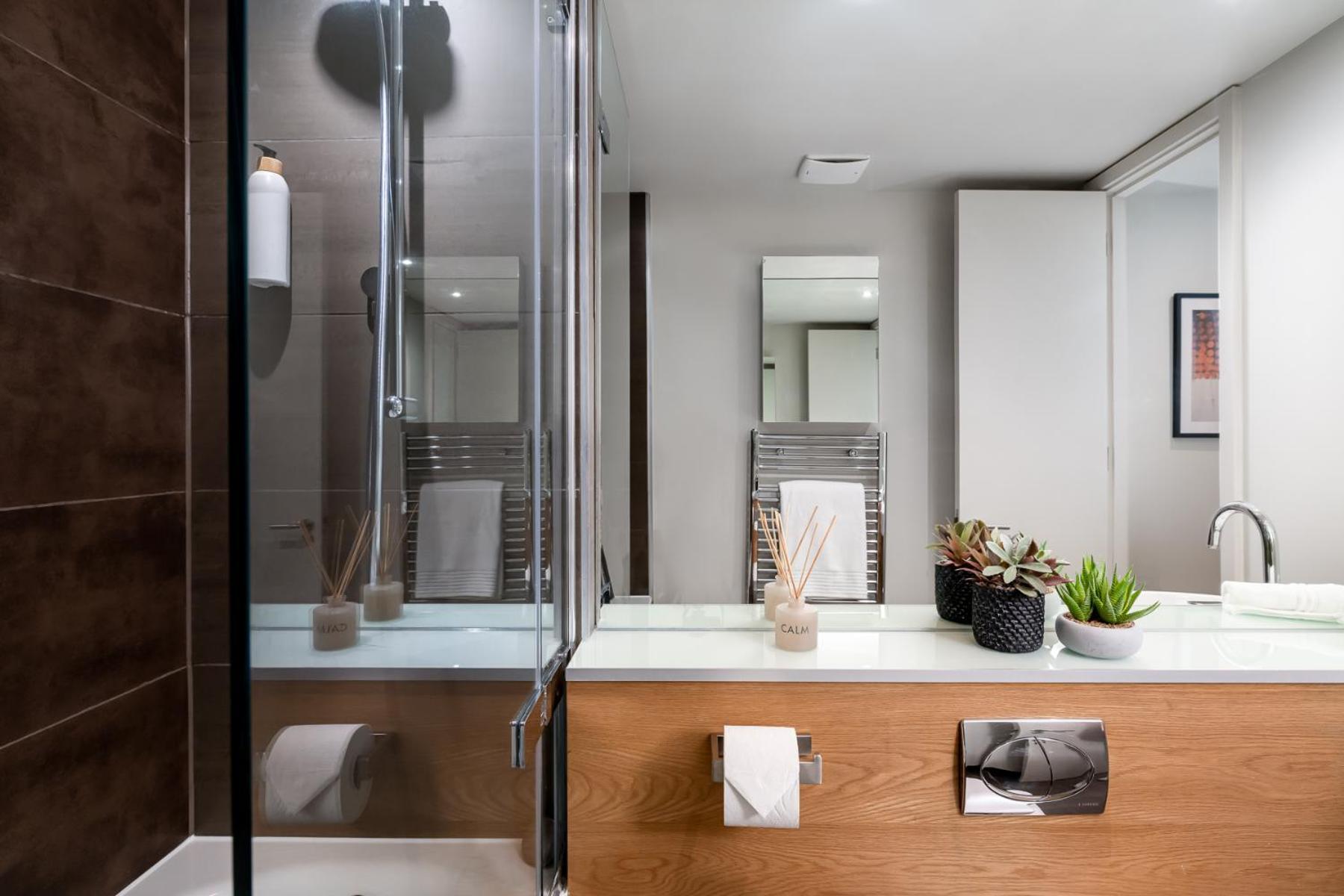 Appartamento Tower Of - Your Londra