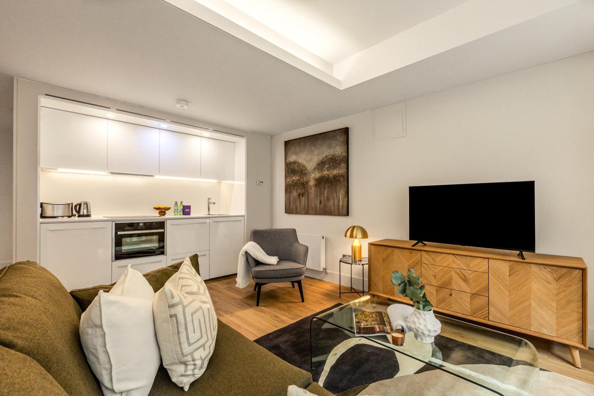 Appartamento Tower Of - Your Londra
