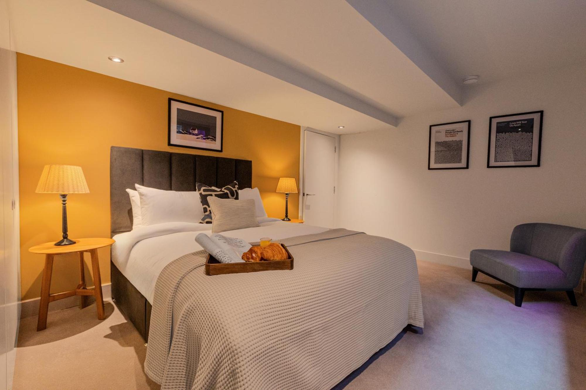 Appartamento Tower Of - Your Londra